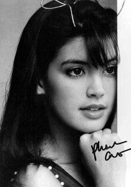 菲比·凯茨 Phoebe Cates
