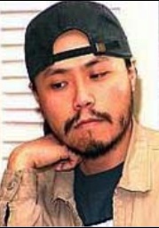 北久保弘之 Hiroyuki Kitakubo