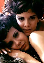 玛德琳·克林逊 Madeleine Collinson