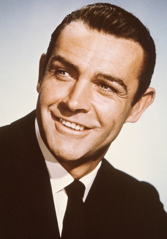 肖恩·康纳利 Sean Connery