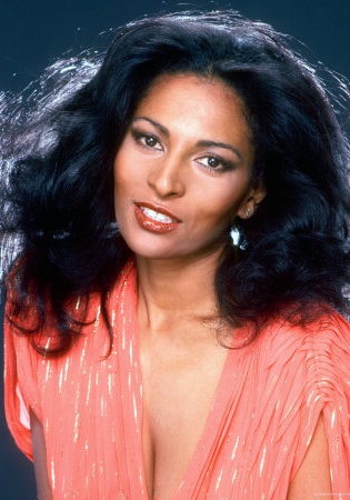 帕姆·格里尔 Pam Grier