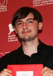 大卫·奥赖利 David O'Reilly