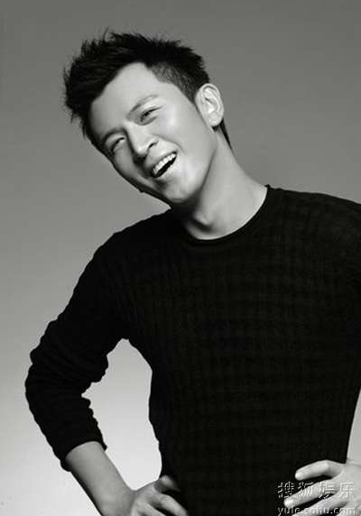 郭家铭 Jiaming Guo