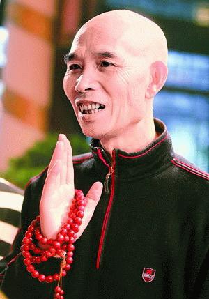 李伯清 Boqing Li
