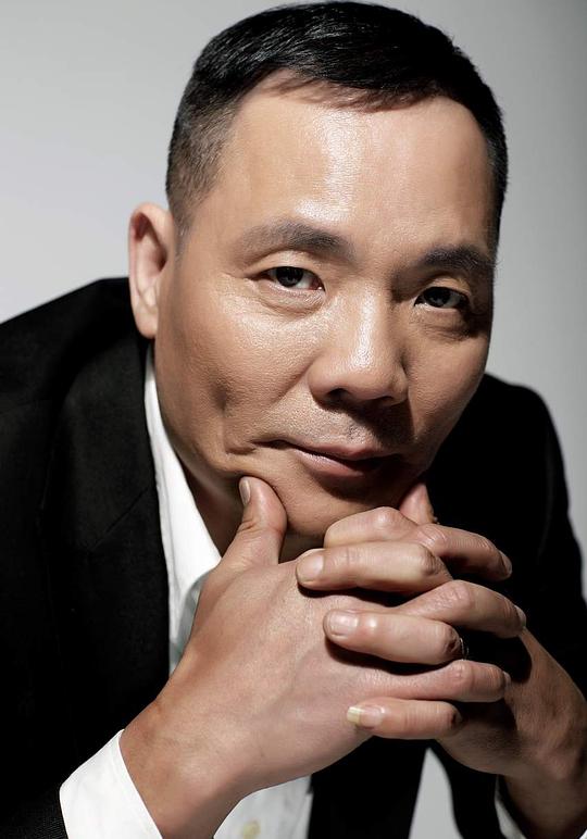 程东 John Ching Tung