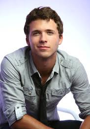 斯蒂芬·朗斯福德 Stephen Lunsford