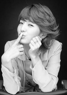 徐智英 Ji-Yeong Seo