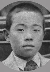 青木富夫 Tomio Aoki