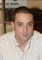 丹尼尔·古兹曼 Daniel Guzmán