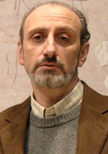 何塞·路易斯·希尔 José Luis Gil