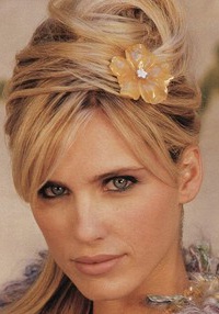 凡妮莎·罗梅罗 Vanessa Romero