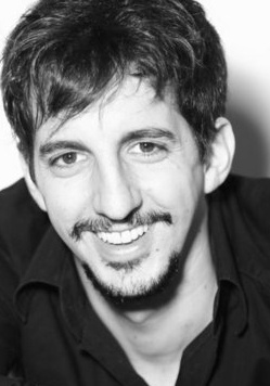 吉列尔莫·奥特加 Guillermo Ortega