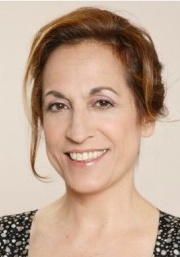 卡门·巴拉格 Carmen Balagué