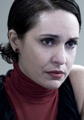 阿德里亚娜·奥佐雷斯 Adriana Ozores