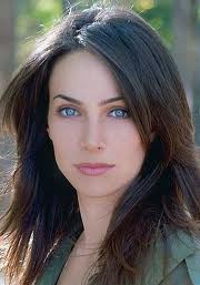 内蕾娅·加门迪亚 Nerea Garmendia