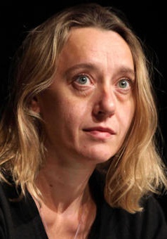 维尔日妮·德伯特 Virginie Despentes