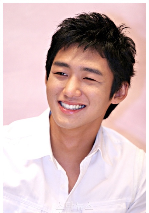 李泰成 Tae-seong Lee