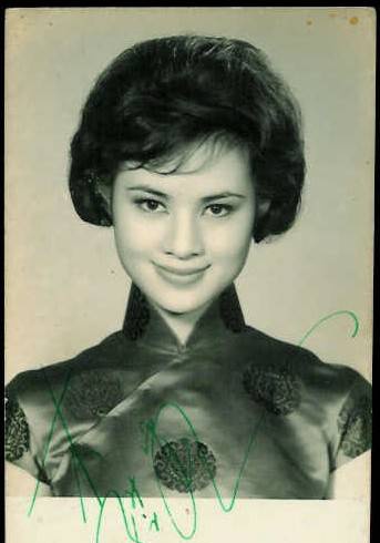 李芝安 Chih An Li