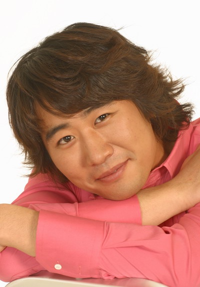 全宰洪 Jae-Hong Jeon