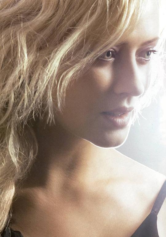 阿格尼兹卡·旺格 Agnieszka Wagner