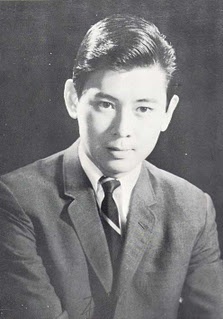 杨帆 Fan Yang