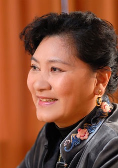 方子春 Zichun Fang