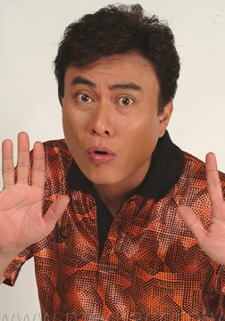 张汶祥 Thomas Zhang