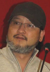 赖水清 Shui-Ching Lai