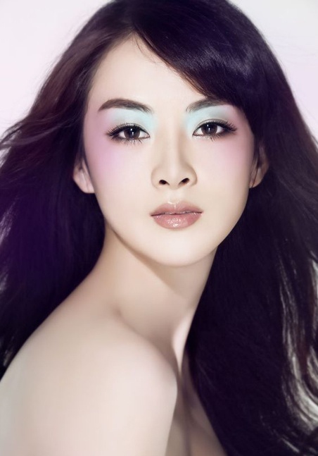 刘梓娇 Zijiao Liu