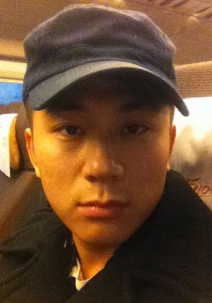 王桂峰 Guifeng Wang