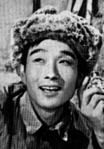 孙永平 Yongping Sun