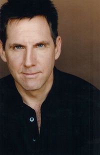 蒂姆·巴格来 Tim Bagley