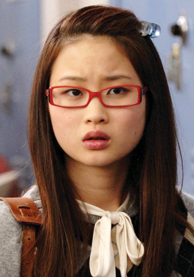 薇拉莉·田 Valerie Tian