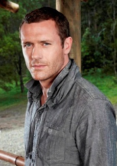 杰森·奥玛拉 Jason O'Mara