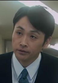 儿岛一哉 Kazuya Kojima