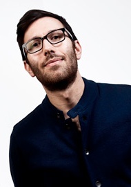 杰米·特拉维斯 Jamie Travis