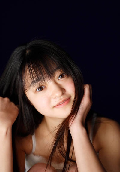 小林凉子 Ryoko Kobayashi