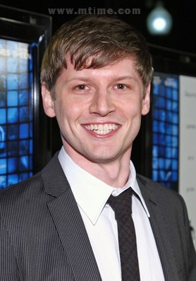 格雷格·马克斯 Greg Marcks