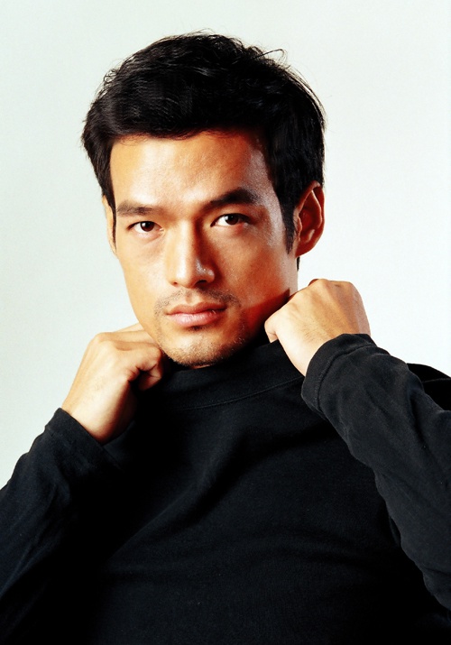 张政勇 Zhengyong Zhang