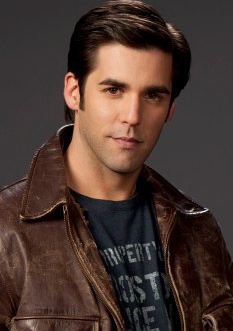 约旦·布里奇斯 Jordan Bridges