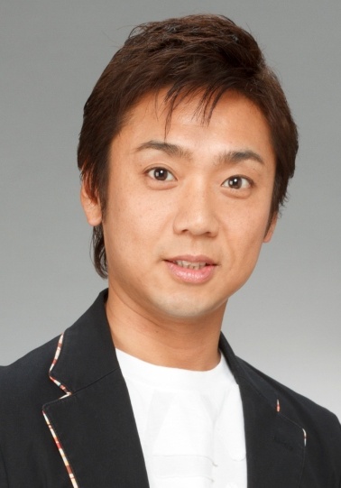 嘉岛典俊 Noritoshi Kashima