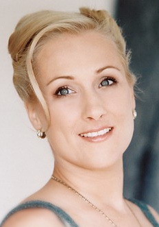 狄安娜·达姆娆 Diana Damrau
