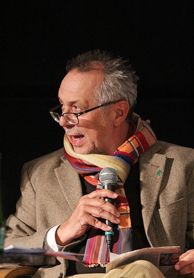 迪特·考斯里克 Dieter Kosslick