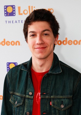 杰尔德·库斯尼兹 Jared Kusnitz