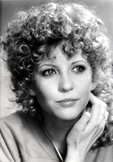 南茜·艾伦 Nancy Allen