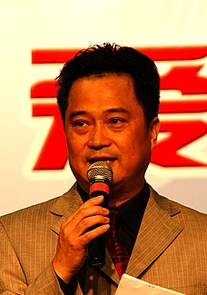 孙启新 Qixin Sun