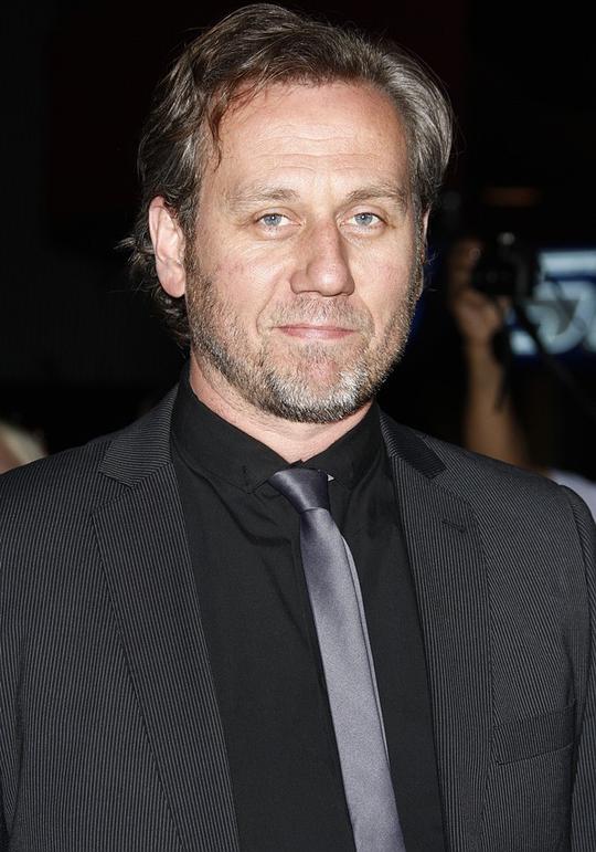 乔纳森·沃克 Jonathan Walker