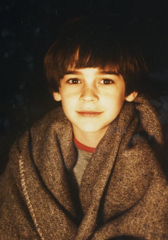 巴莱特·奥利佛 Barret Oliver