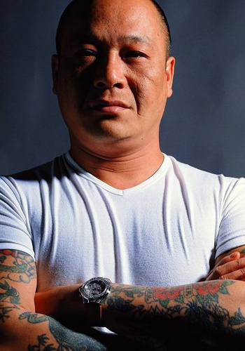 吴志雄 Chi Hung Ng