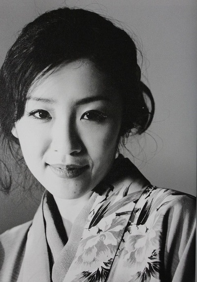 神乐坂惠 Megumi Kagurazaka